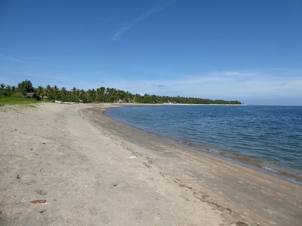 Shibui Garden Bungalows And Restaurant Tanjung  Eksteriør bilde